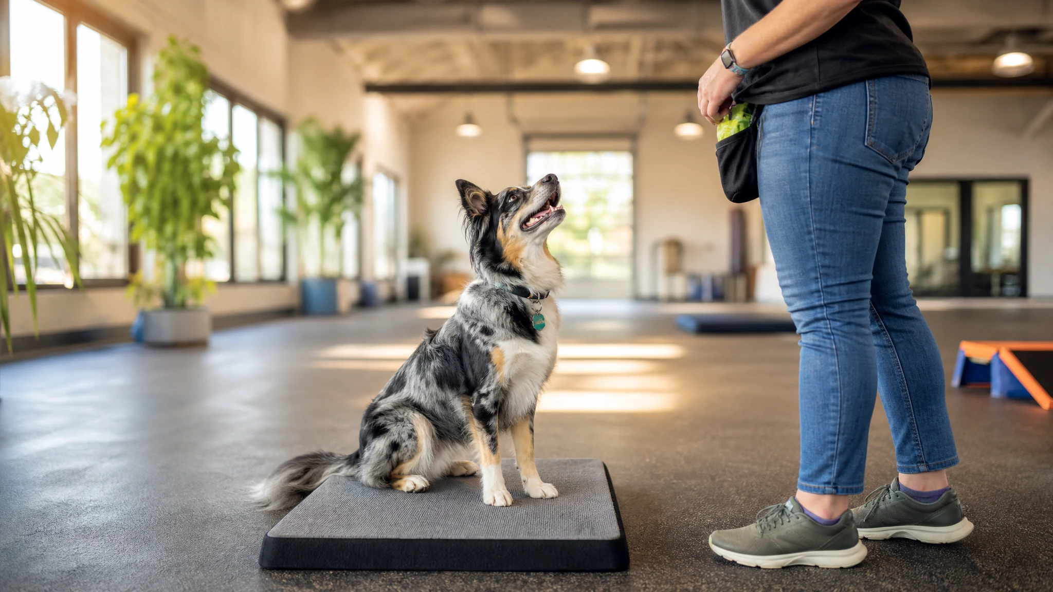 Board-and-Train Dog Programs: How They Work and What to Ask