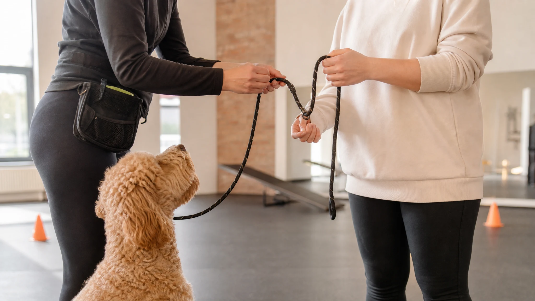 Certified Dog Trainers in Aurora: Credentials and How to Choose